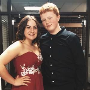 Meet your Posher, Gavin